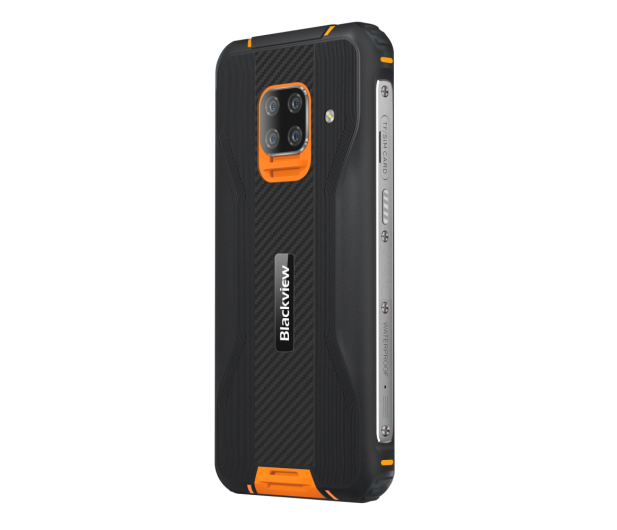 Blackview SMARTFON BLACKVIEW BV5100 4/128GB Zielony # - 1381691 - zdjęcie 9